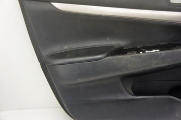 фото thumb №6, Nj100 infiniti g37 боковина двері лівий перед