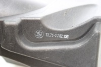 Bmw e38 740 m62 v8 корпус фільтра повітря 1742116 Зі Шроту, фото thumb