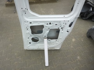 фото thumb №15, Rifter combo berlingo iv двері задні праві правий зад оригінал