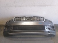 фото thumb №1, Бампер перед skoda kodiaq lift