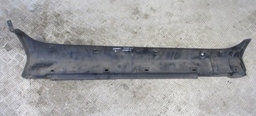 фото thumb №7, Накладка планка пороговая левая smart fortwo cabrio i 450