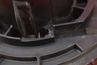 фото thumb №10, Воздуходувка вентилятор воздуховод eu 894000-0 mazda 3 1 i bk 03-06