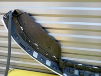 фото thumb №8, Citroen ds7 góra бампера перед спойлер 2021r kwe