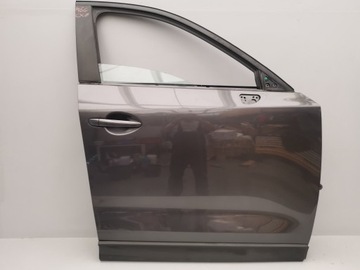 фото thumb №1, Mazda cx5 ii 2017- двері праві перед передні 46g