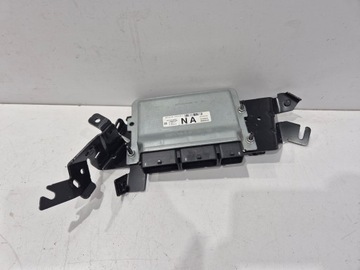 фото thumb №1, Модуль блок керування комп'ютер ecu renault clio v 5 captur ii 2 1.0tce