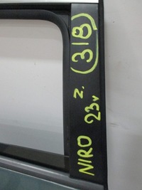 фото thumb №6, Дверь правые задние kia niro ii 23r