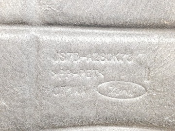 фото thumb №10, Ford mondeo mk5 20r универсал подкрылок правый зад