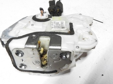 фото thumb №15, Honda cr-v iii 06-11 замок двері лівий зад 72651-swa-e1