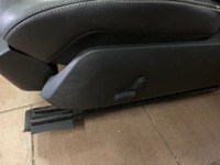 фото thumb №6, Mercedes e w212 lift сидіння заднє сидіння sedan europa