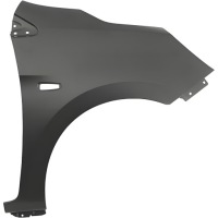 Купить Крыло  к mitsubishi spacestar 12-16, фото thumb