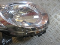 фото thumb №2, Лампа фара правий citroen c1