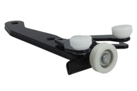 фото thumb №1, Петля do двері розсувних dół праві vw transporter t5 04.03-04.15 blic