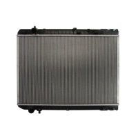 фото thumb №1, Радіатор wody kia carnival iii 06- 2.2 2.9