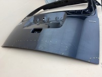 фото thumb №12, Hyundai staria 21r- кришка кришка багажника зад задня