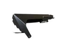 фото thumb №1, Mercedes slk r171 каркас левый кронштейн лист крыша a1716390131