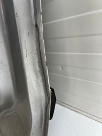 фото thumb №10, Дверь правый перед fiat doblo ii 2 opel combo d