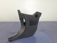 фото thumb №1, Honda civic x захист поріг перед ліва 83161-tea-p01-20