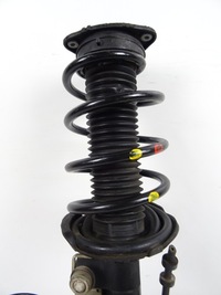 фото thumb №7, Ford c-max ii 1.6 tdci амортизатор поворотний кулак ліва