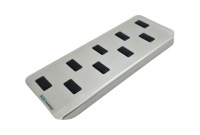 фото thumb №1, Подножка skoda octavia iv 2020- 5d/kombi