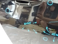 фото thumb №9, Peugeot 308 t9 ii універсал sw двері праві задні ktv ktvd