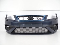Купить Бампер перед передний seat leon 3 3 fr рестайлинг  17-21, фото thumb
