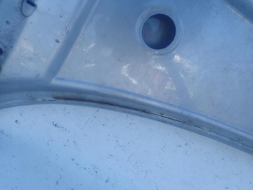 фото thumb №11, Audi a6 c4 94-97 капот крышка двигателя