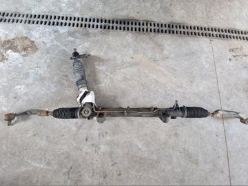 фото thumb №1, Рейка рульового управління трансмісія vw transporter t5