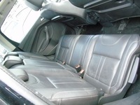 фото thumb №1, Ford kuga mk2 сиденья заднее сиденье кожа подогрев комплект