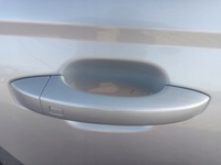 фото thumb №8, Дверь правое задние audi a6 c7 lx7w sedan