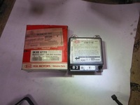 фото thumb №1, Модуль подушка безопасности kia rio 2000-2005 0k30e-677f0
