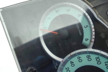 фото thumb №9, Спідометр  toyota corolla verso zer_, zze12_, r1_ 838000f091 2.2l дизель