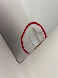 фото thumb №11, Bmw 1 e87 e81 крила лівий передній оригінальний bez корозія