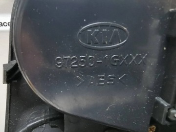 фото thumb №8, Панель повітропровід кондиціонера kia rio ii 972501gxxx all/w/d/6