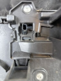 фото thumb №9, Peugeot 3008 5008 ii 2 lift 2020- решітка радіатора решітка радіатора камера підсилювач бампера