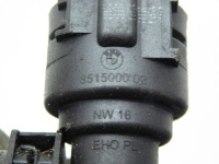 Bmw x5 f15 x6 f16 m50d 3.0 15r труба шланг водяний 8513837 Ціна, фото thumb