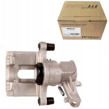 фото thumb №1, Супорт гальмівний зад лівий opel vectra c універсал