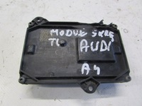 фото thumb №1, Модуль повороту лампи лівий audi a4