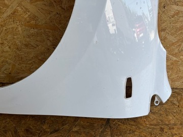 фото thumb №10, Kia rio v 5 крило переднє перед лівий