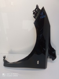 фото thumb №1, Opel corsa e крила лівий перед