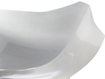 фото thumb №5, Кришка багажника ford focus mk3 iii sedan