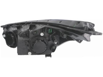 фото thumb №2, Лампа фара правий kia pro ceed ii 13-18