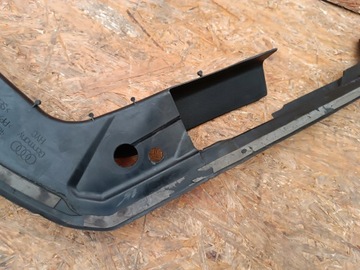 фото thumb №8, Audi a8 d3 захист водостоки кришки багажника 4e0853267g