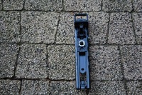 фото thumb №1, Регулятор висоти ременя vw passat b8 4m0857819