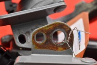 фото thumb №8, Петля петлі кришки honda accord 8 viii kombi 07-11