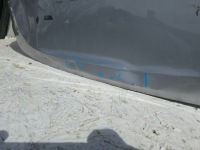 фото thumb №5, Toyota yaris iv 4 крышка крышка багажника