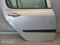 фото thumb №1, Двері задні праве задня скло обшивка двері renault modus 2010 ted69 wawa