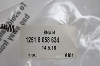 фото thumb №7, Жгут электропроводка трубопровод катушек форсунок двигателя bmw f97 x3m f98 x4m