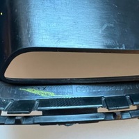 фото thumb №7, Bmw3 g20 g21 lci захист впуск повітря зовнішня права 51115a1bfc8