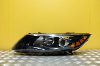 фото thumb №1, Kia optima sedan 2011-2013 фара лампа звичайна лінзована ліва usa