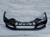 фото thumb №1, Бампер перед омыватель honda civic ix 11-14